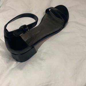 Used Stuart Weitzman Heeled Sandal